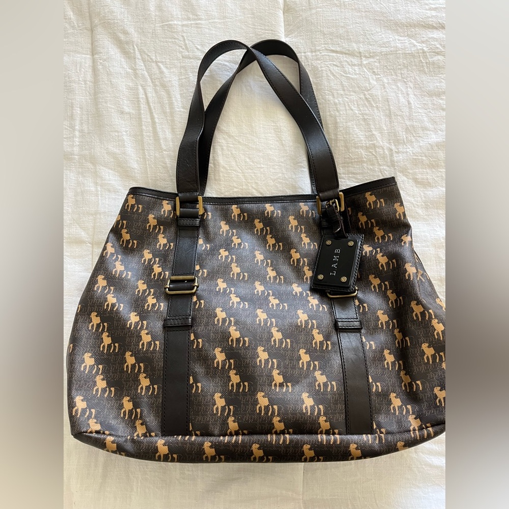 L.a.m.b. Tote